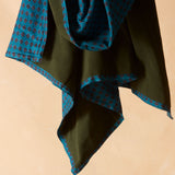THE KANGA THROW