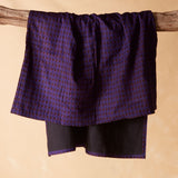 THE KANGA THROW