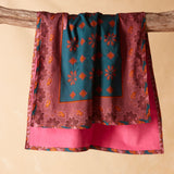 THE KANGA THROW