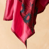 THE KANGA THROW