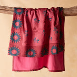 THE KANGA THROW
