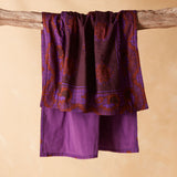 THE KANGA THROW