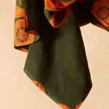 THE KANGA THROW