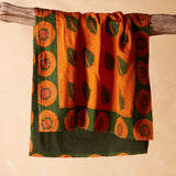 THE KANGA THROW