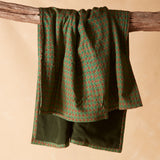THE KANGA THROW