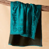 THE KANGA THROW