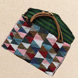 THE MANYATTA BAG