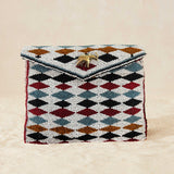 THE MANYATTA BAG