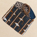 THE MANYATTA BAG