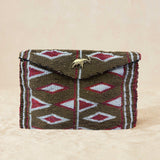 THE MANYATTA BAG