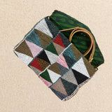 THE MANYATTA BAG