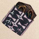 THE MANYATTA BAG