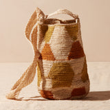 THE MOCHILA BAG