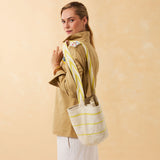 THE MOCHILA BAG