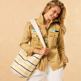 THE MOCHILA BAG
