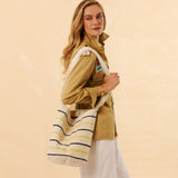 THE MOCHILA BAG