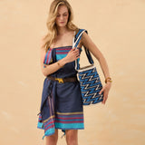 THE MOCHILA BAG