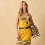 THE MOCHILA BAG