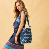THE MOCHILA BAG