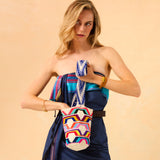 THE MOCHILA BAG