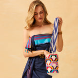 THE MOCHILA BAG