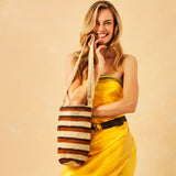 THE MOCHILA BAG