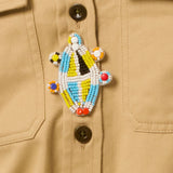 THE RANGER OVERSHIRT - Natural Khaki